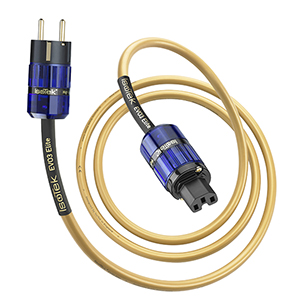 Isotek Evo3 Elite Isotek Evo3 Elite
