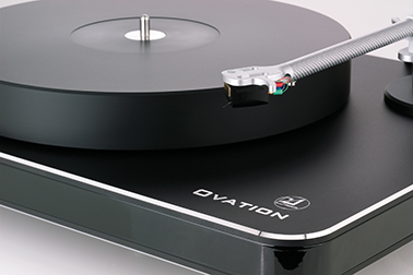 Ovation Clearaudio Ovation