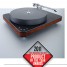 Clearaudio Ovation Turntable of the year