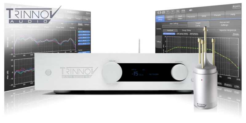 trinnov_audio
