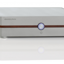 Absolute Phono Silver