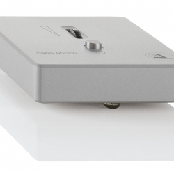 Nanophono V2 Silver