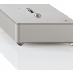 Smart Phono v2 Silver