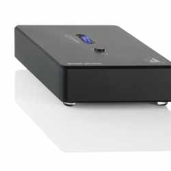 Smart Phono v2 Black