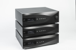 Vivaldi DAC, Upsampler & World Clock Svart