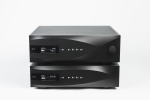 Vivaldi DAC & Upsampler Svart