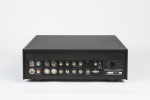 Vivaldi DAC Svart