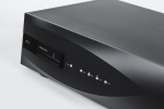 Vivaldi DAC Svart