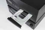 Vivaldi Transport & DAC Svart