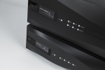 Vivaldi Transport & DAC Svart