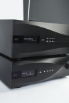 Vivaldi Transport & DAC Svart