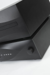 Vivaldi Transport & DAC Svart