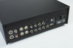 Vivaldi DAC Svart