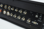 Vivaldi DAC Svart