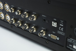 Vivaldi DAC Svart