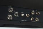 Vivaldi DAC Svart