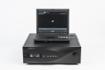 Vivaldi DAC Svart