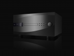 Vivaldi One Svart