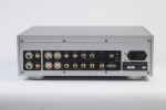 Vivaldi DAC Silver baksida