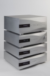 Vivaldi System Silver