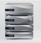 Vivaldi System Silver