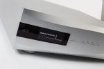 Vivaldi Upsampler Silver