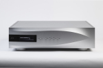 Vivaldi Upsampler Silver