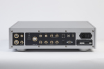 Vivaldi Upsampler Silver Baksida