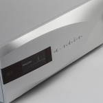 Vivaldi DAC Silver