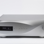 Vivaldi DAC Silver