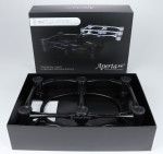 Aperta 300 Black Box