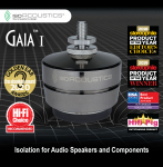 GAIA I Awards