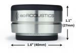 OREA Graphite Dimension