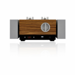 Inpol Remix MkII Zebrano