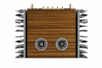 Inpol Remix MkII Zebrano