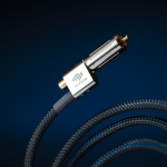 ZERO OHM LINK RCA