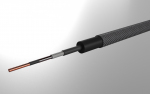 Explorer 180i Genomskärning