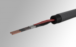 Explorer 180ix Genomskärning