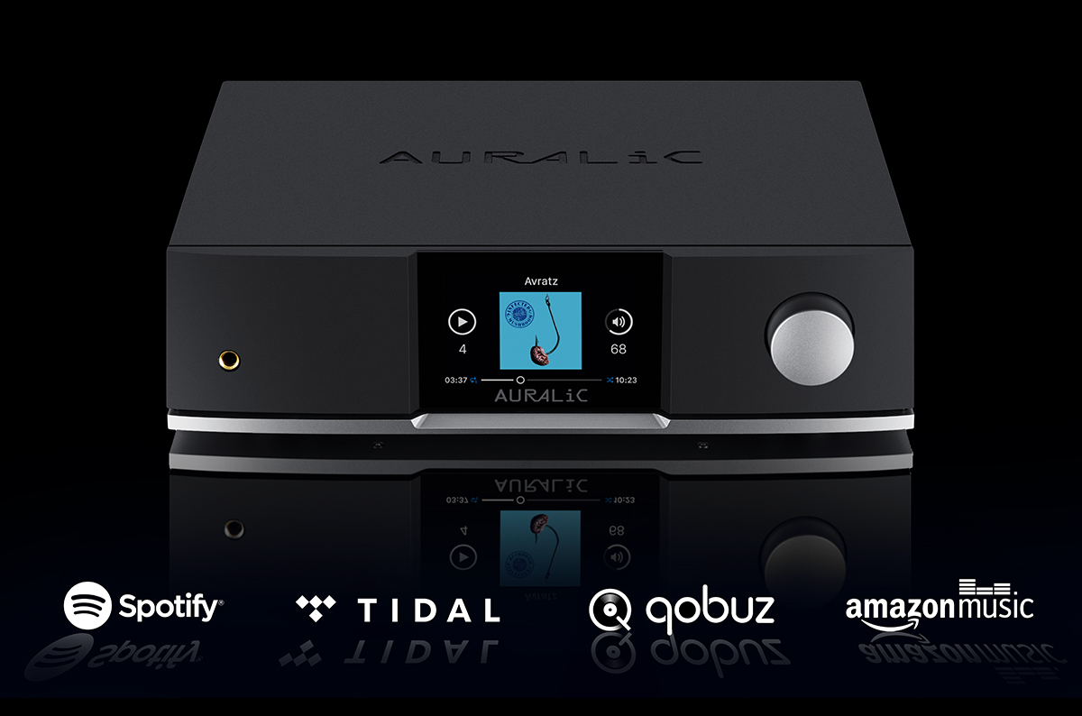 ALTAIR G1_streaming