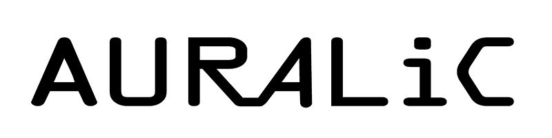AURALiC-Logo-Black