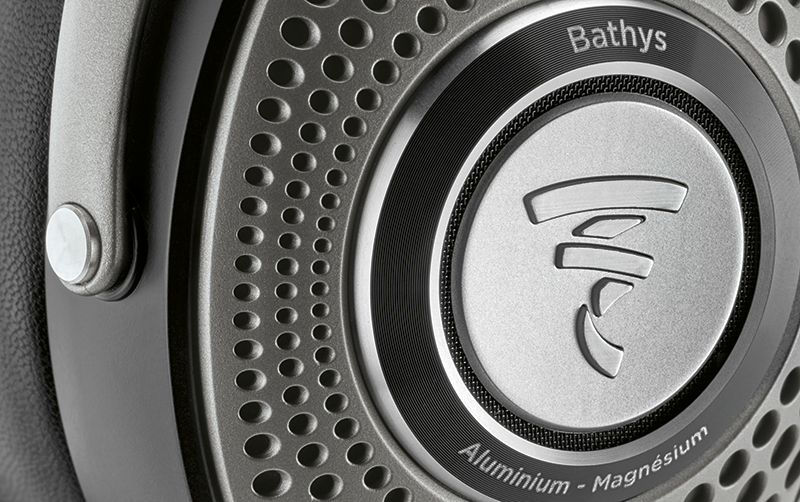 Bathys