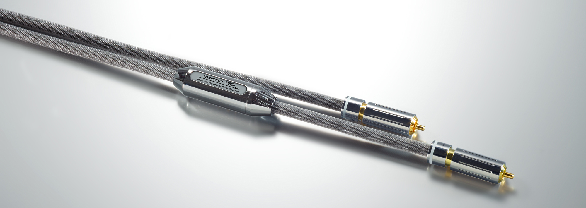 Siltech Explorer