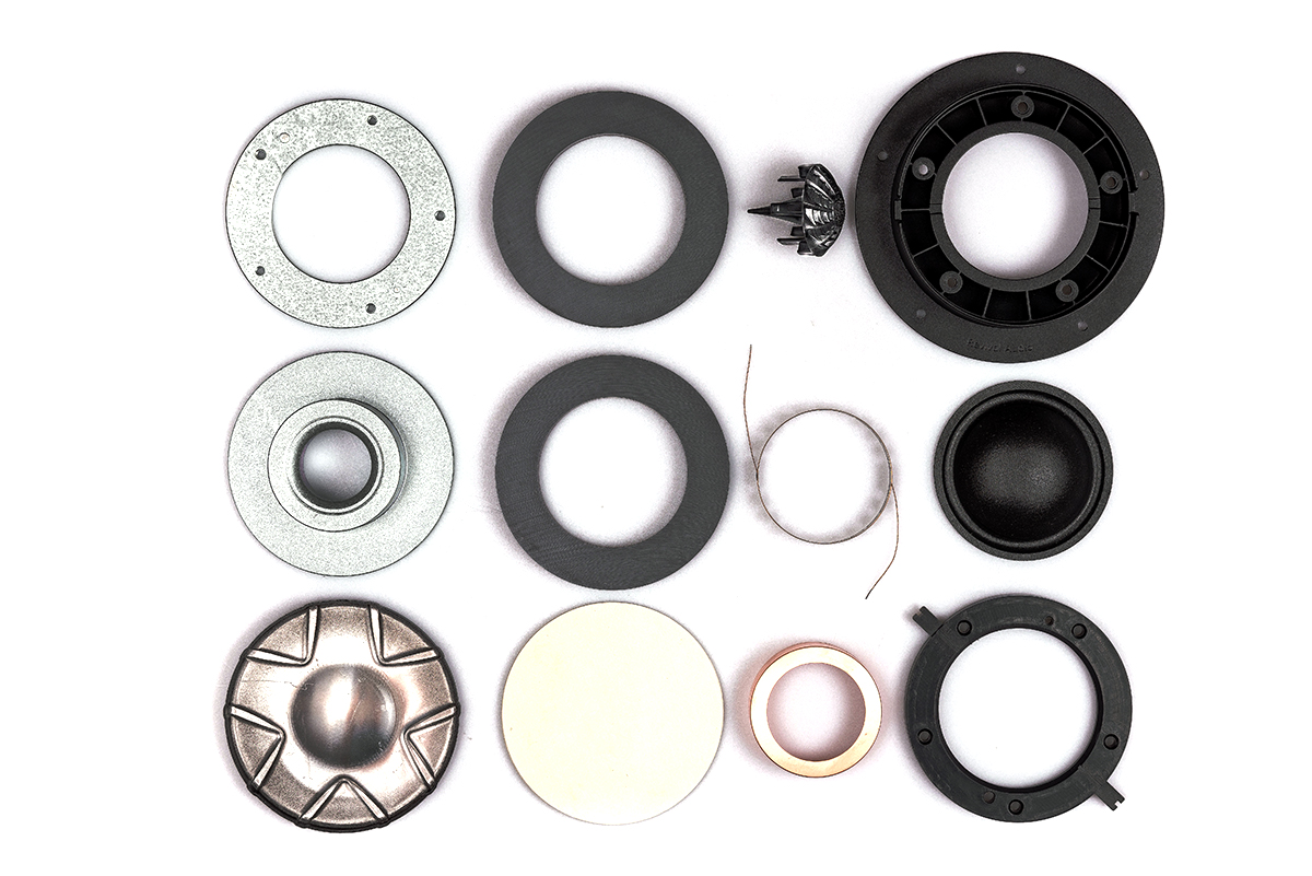 RASC Midrange MD750-5