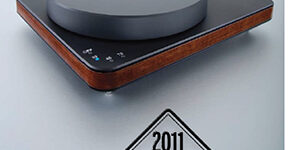 Clearaudio Ovation Turntable of the year
