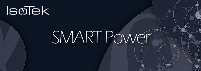 Isotek Smart Power